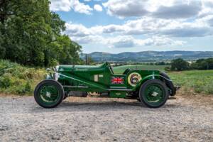 Image 4/18 of Bentley 3 Litre (1923)