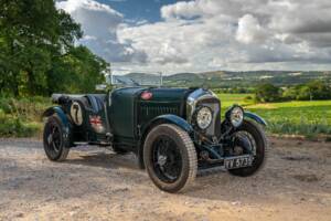 Immagine 2/22 di Bentley 4 1/2 Litre (1928)
