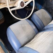 Obraz 14/50 pojazdu Alfa Romeo Dauphine Rallye 1093 (1962)