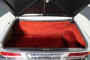 Image 7/19 de Mercedes-Benz 450 SL (1979)