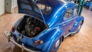 Bild 7/23 von Renault 4 CV (1960)