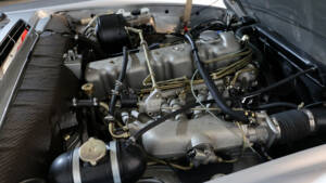 Bild 33/36 von Mercedes-Benz 280 SL (1969)