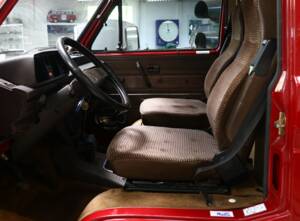 Bild 19/37 von Volkswagen T3 Westfalia Joker 1.6 TD (1985)