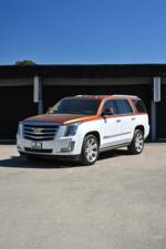 Bild 19/50 von Cadillac Escalade (2019)