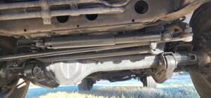 Bild 46/48 von Toyota Land Cruiser J80 (1994)