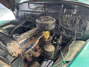 Image 26/34 of Chevrolet 3100 Panel (1955)
