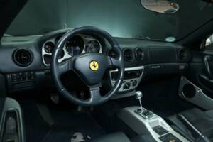Immagine 15/50 di Ferrari 360 Spider (2003)