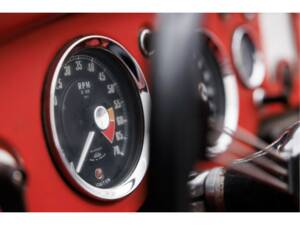 Afbeelding 45/45 van MG MGA 1500 (1958)