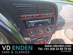 Bild 24/58 von Peugeot 306 2.0i (1998)