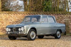 Afbeelding 43/50 van Alfa Romeo Giulia 1600 S (1968)