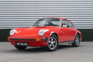 Afbeelding 1/37 van Porsche 911 2.7 S (1974)