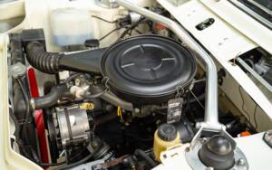 Afbeelding 72/76 van BMW 2002 Convertible (1971)