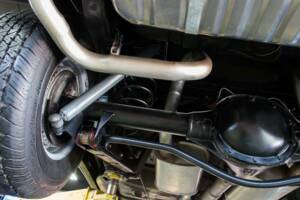 Image 20/26 of Pontiac GTO Tri-Power (1965)