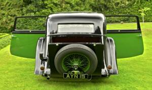 Bild 23/50 von Alvis Speed 20 Vanden Plas (1934)