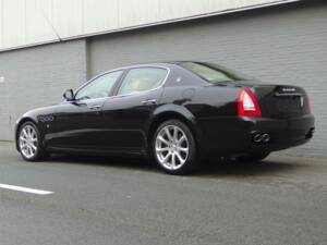 Bild 4/100 von Maserati Quattroporte 4.2 (2010)