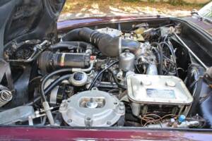 Bild 5/17 von Rolls-Royce Corniche I (1976)