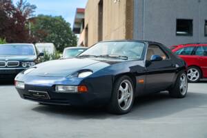 Image 1/34 of Porsche 928 (1981)
