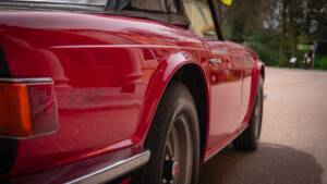 Bild 40/47 von Triumph TR 6 PI (1969)
