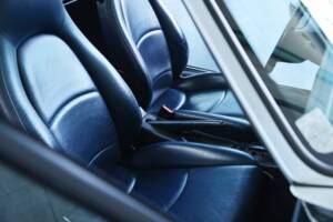 Bild 32/50 von Porsche 911 Carrera (1995)