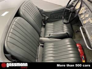 Imagen 12/15 de BMW 328 (1939)