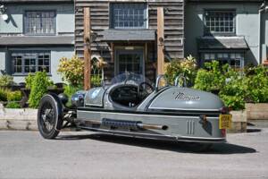 Immagine 42/50 di Morgan 3-Wheeler (2014)