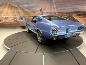 Bild 6/50 von Ford Mustang GT 390 (1967)