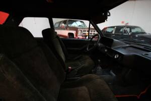 Imagen 11/13 de FIAT 131 Racing Volumetrico Abarth (1981)