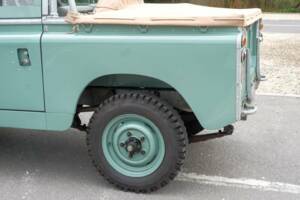 Image 30/50 of Land Rover 88 (1962)