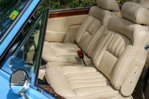 Bild 34/50 von Rolls-Royce Corniche I (1977)
