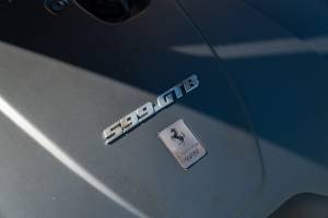 Image 41/50 of Ferrari 599 GTB Fiorano (2007)