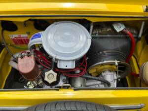 Bild 7/15 von SIATA Spring 850 S (1974)