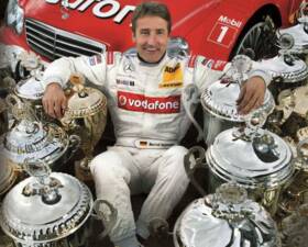 Immagine 18/18 di Mercedes-Benz ITC AMG (2006)