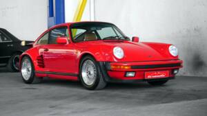 Image 4/31 de Porsche 911 Turbo 3.3 (1978)