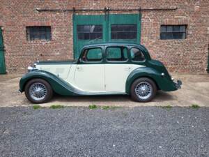 Bild 2/66 von MG YB (1952)