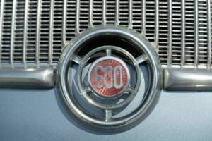 Obraz 16/50 pojazdu FIAT 600 Multipla (1955)
