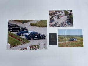 Imagen 8/50 de Railton Straight Eight Open Tourer (1936)