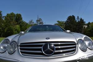 Image 13/39 of Brabus SV 12 S (2003)