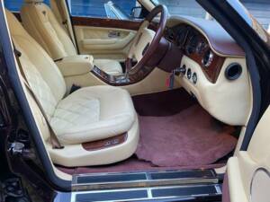 Imagen 18/50 de Bentley Arnage T (2002)