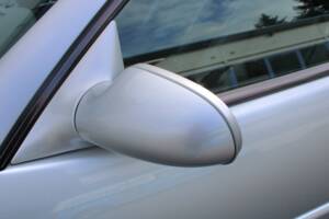 Image 13/50 of Mercedes-Benz SL 320 (2001)