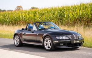 Bild 3/33 von BMW Z3 Cabriolet 3.0 (2002)