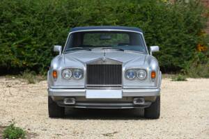 Bild 14/20 von Rolls-Royce Corniche I (1986)