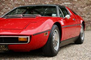 Bild 22/50 von Maserati Bora 4900 (1973)