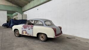 Afbeelding 9/85 van Goliath Hansa 1100 (1959)