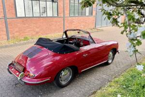 Immagine 3/28 di Porsche 356 C 1600 SC (1964)