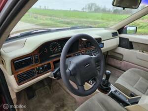 Bild 20/38 von Volvo 850 2.5-20V (1995)