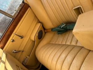 Image 30/30 de Jaguar Type S 3.8 (1968)