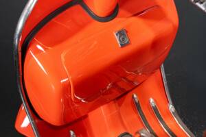 Bild 19/50 von Piaggio DUMMY (1974)