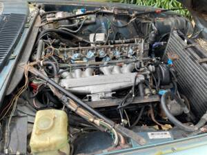 Imagen 5/14 de Jaguar XJ S H.E. (1984)