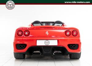 Image 3/15 of Ferrari 360 Spider (2002)