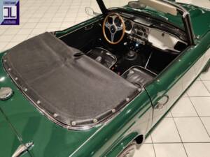 Image 27/48 de Triumph TR 4 (1962)